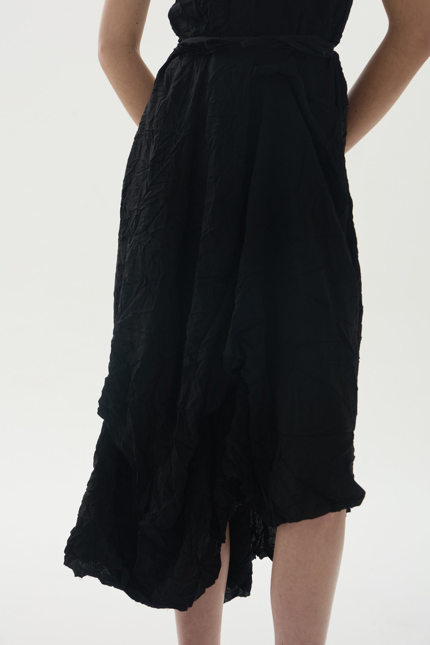 Vestido Yohji