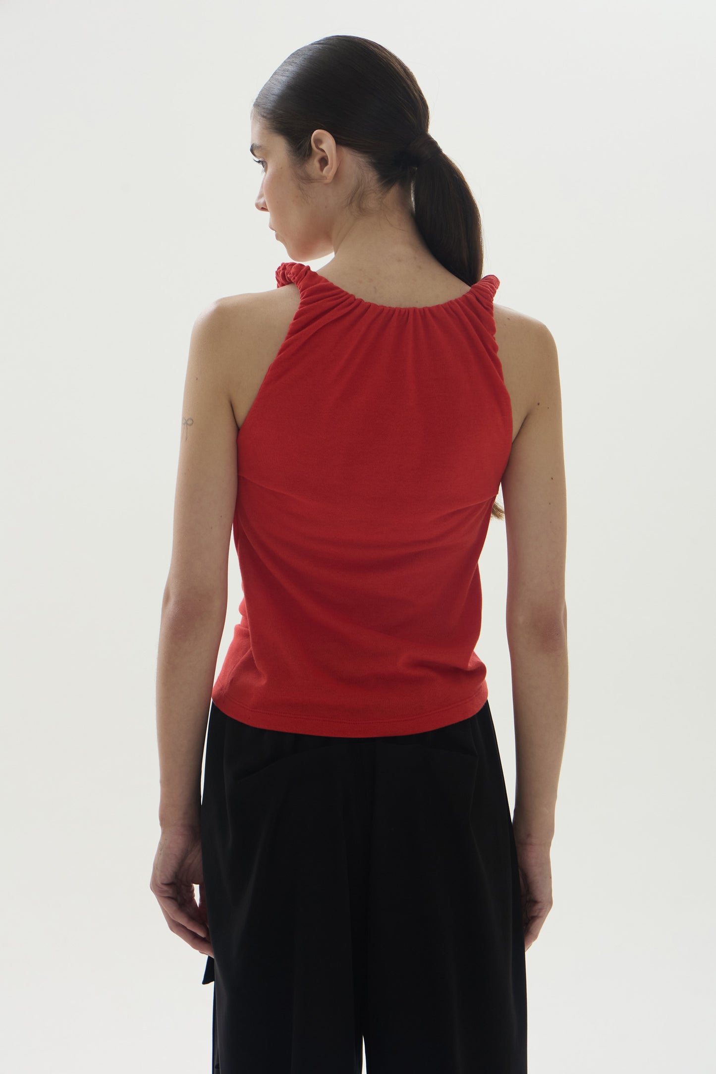 Blusa Catarina Vermelho
