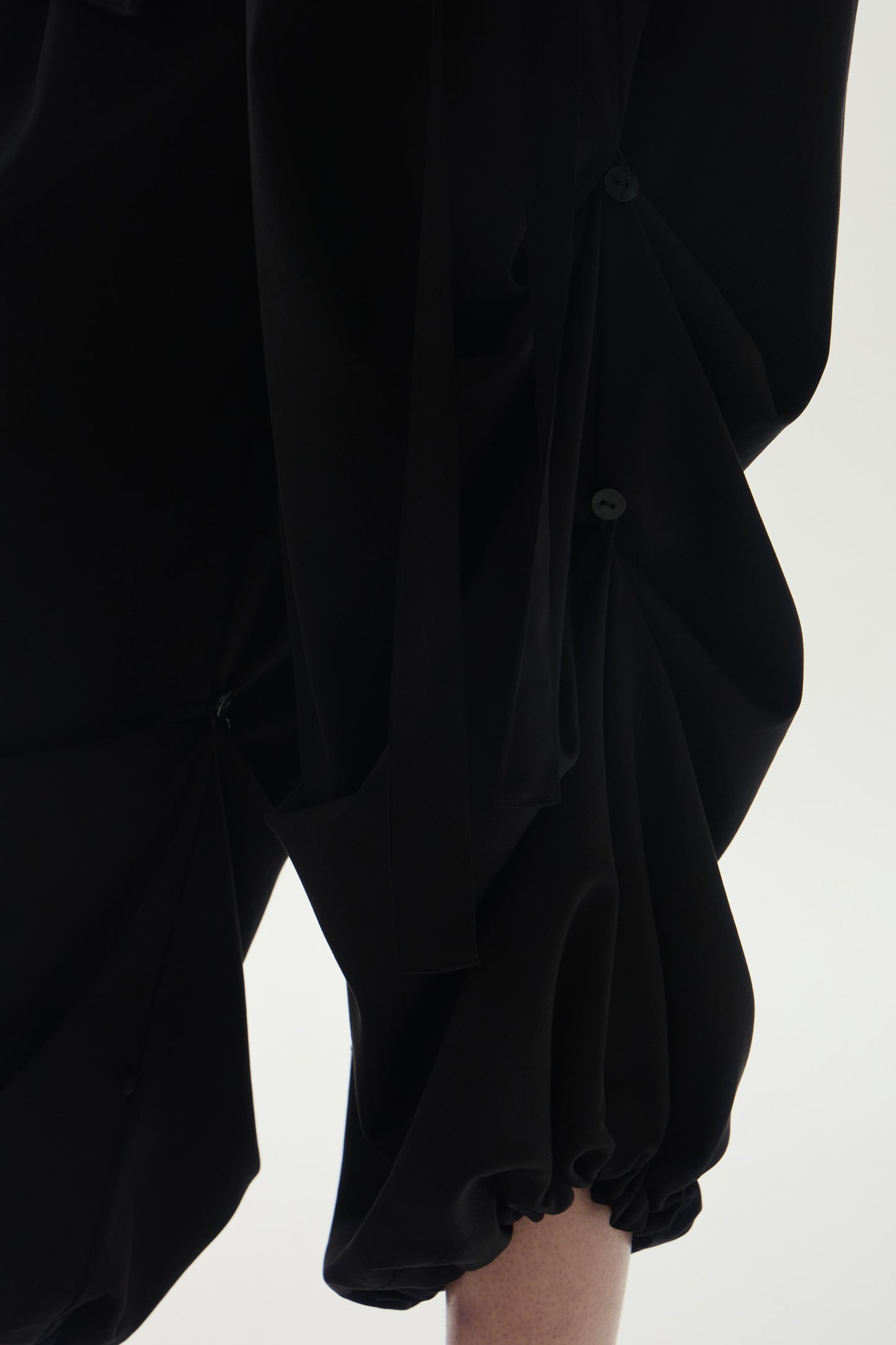 Calça Teodora Preto