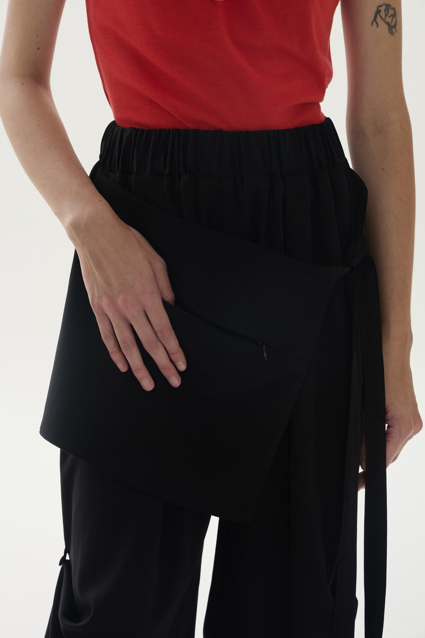 Calça Teodora Preto