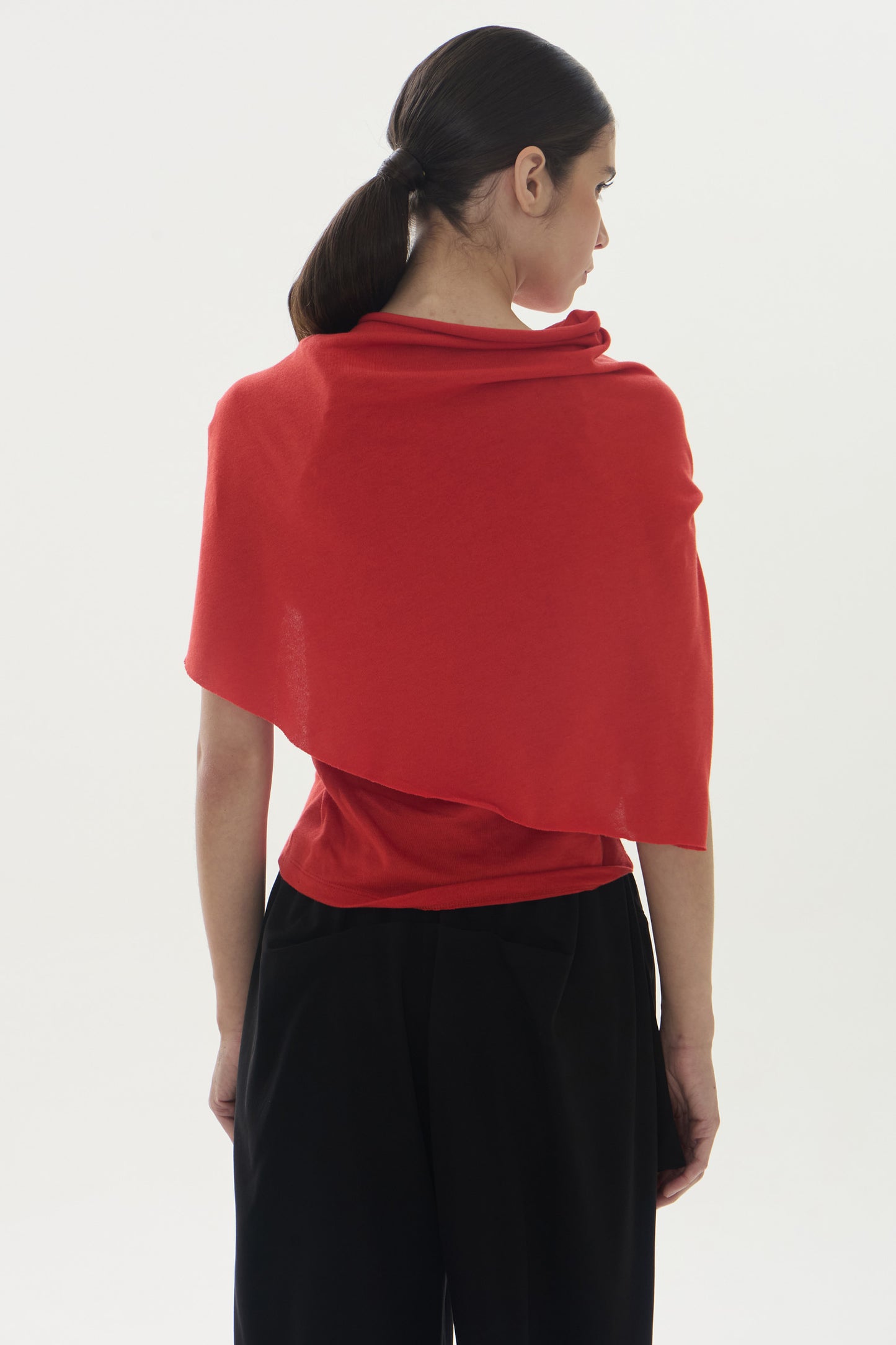 Capa Ofélia Vermelho
