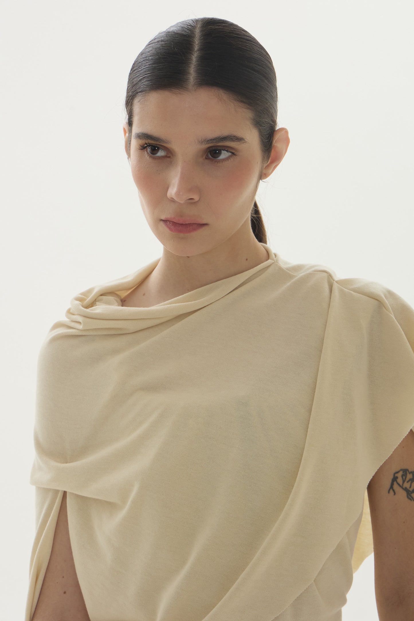 Capa Ofélia Areia