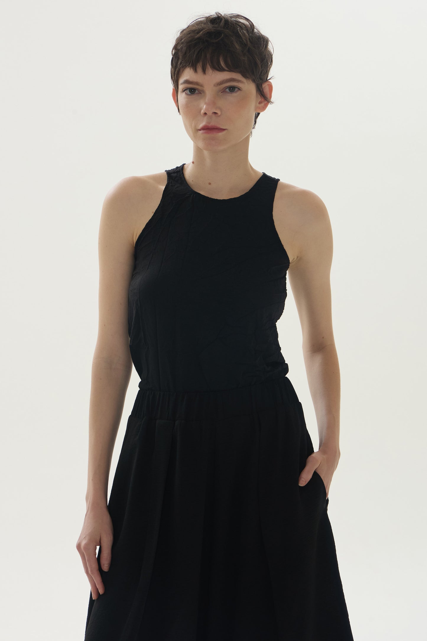Bermuda Yohji