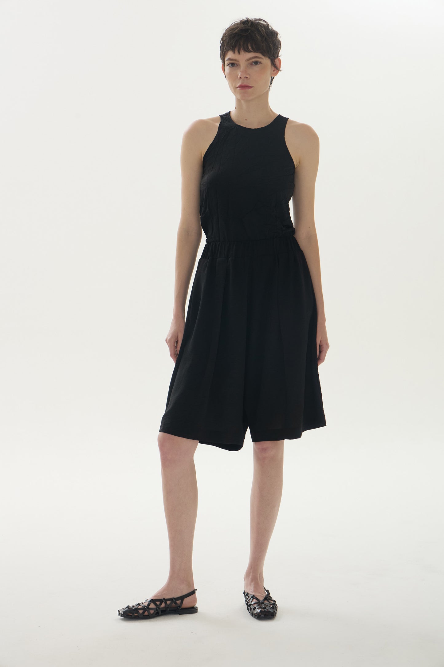 Bermuda Yohji