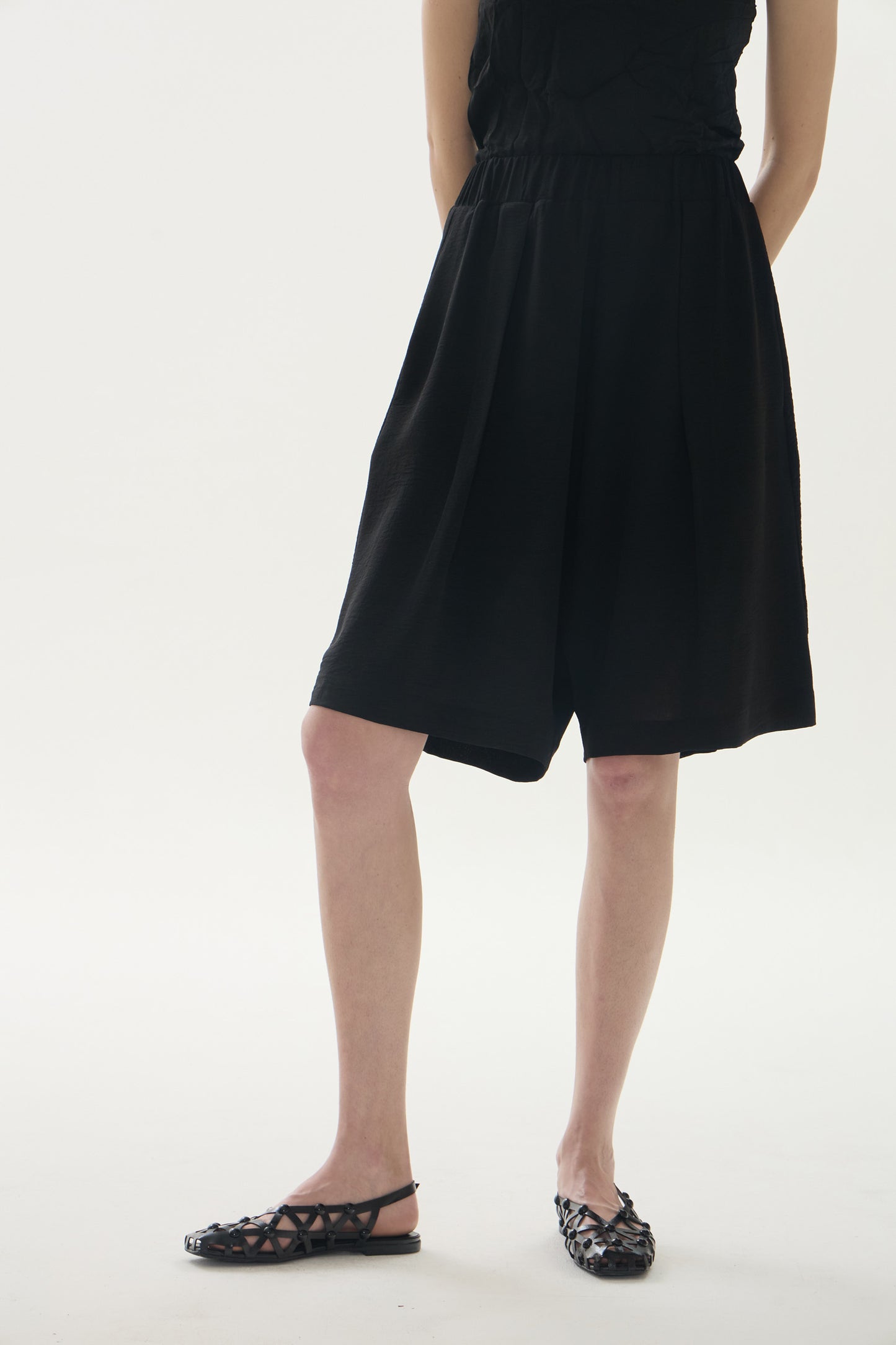 Bermuda Yohji