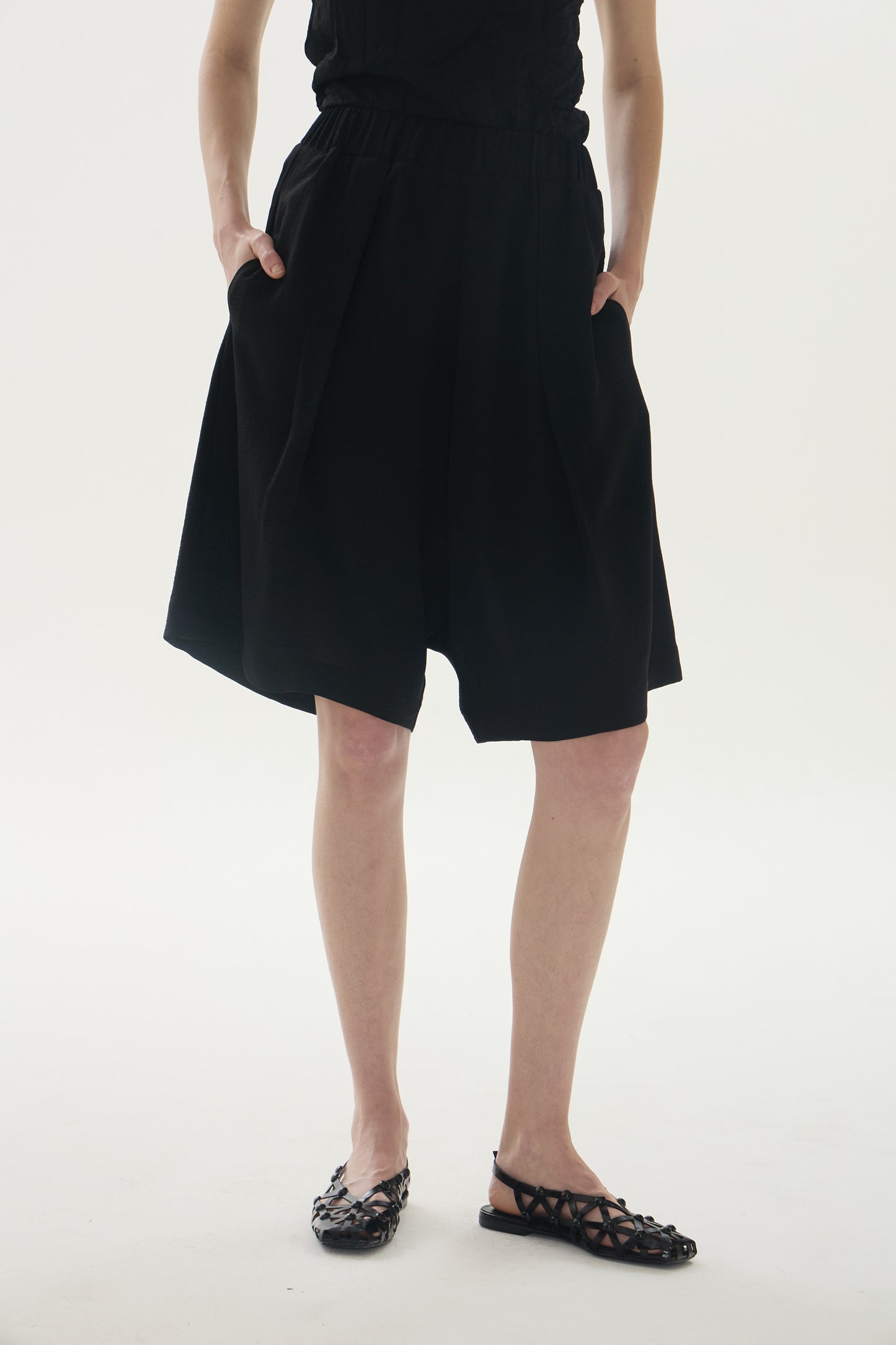 Bermuda Yohji