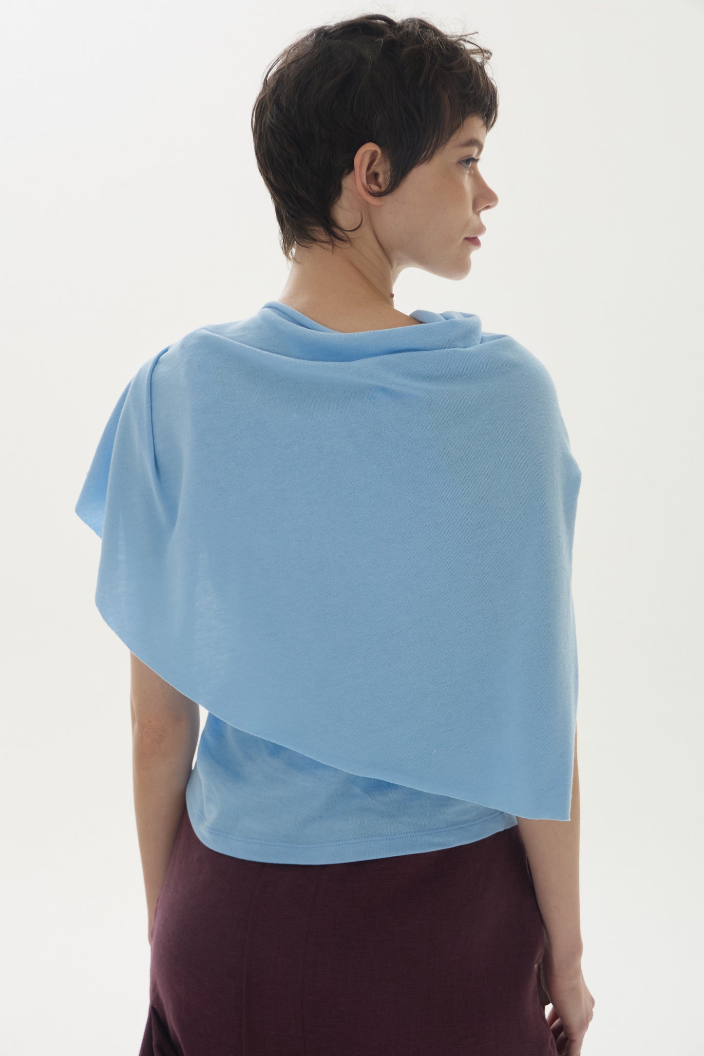 Capa Ofélia Azul