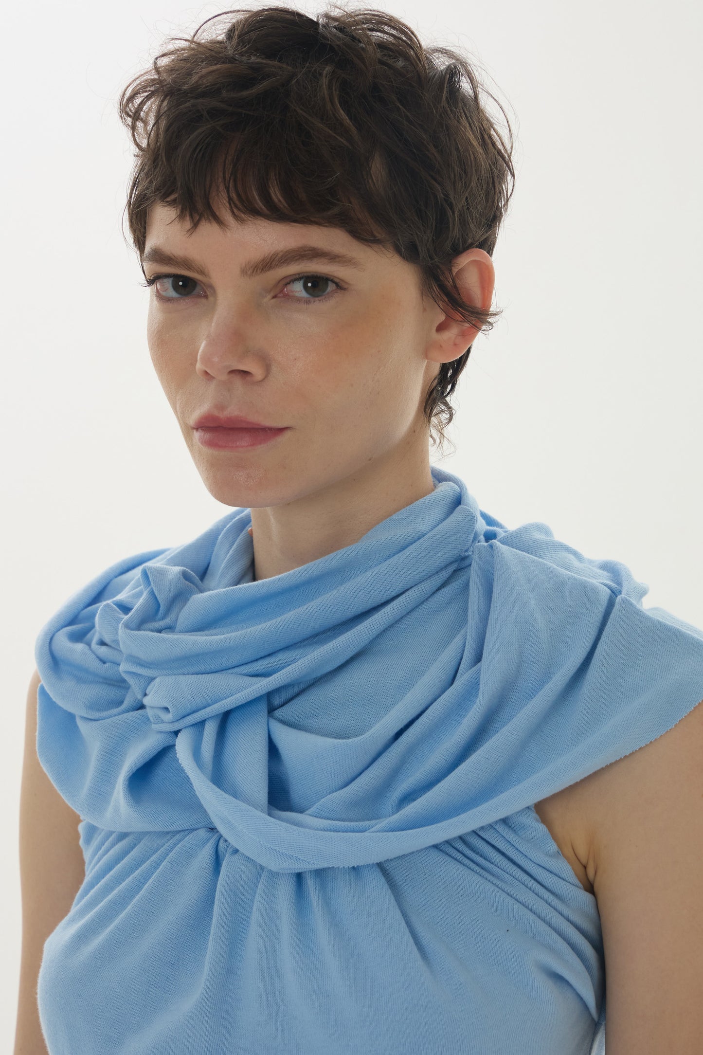 Capa Ofélia Azul