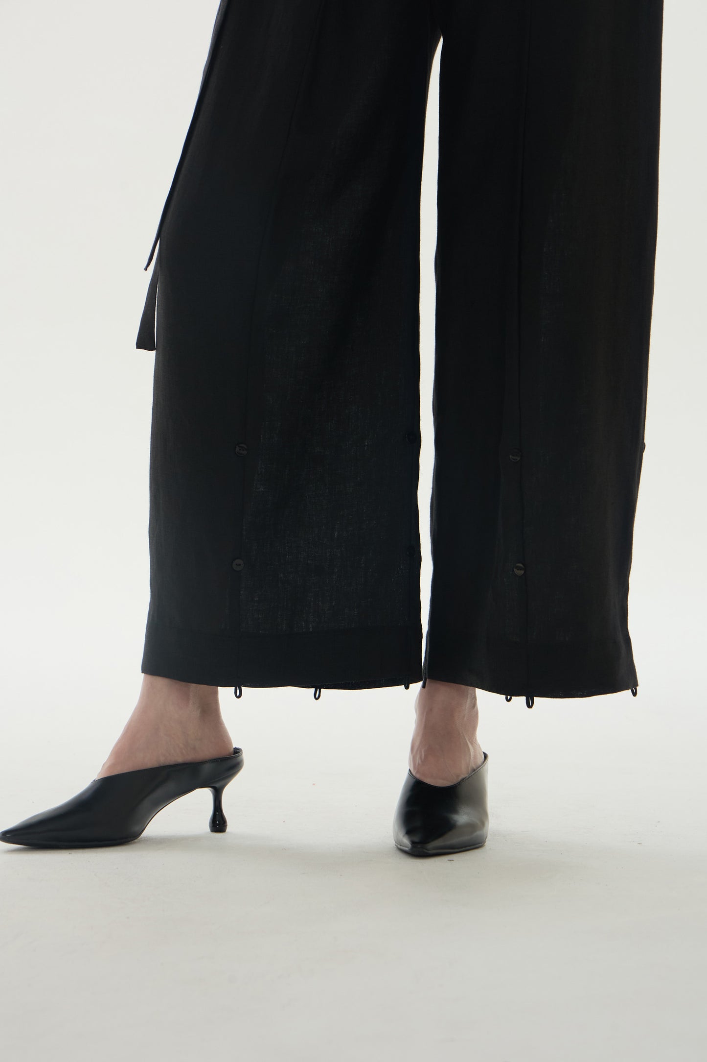 Calça Helena Preto