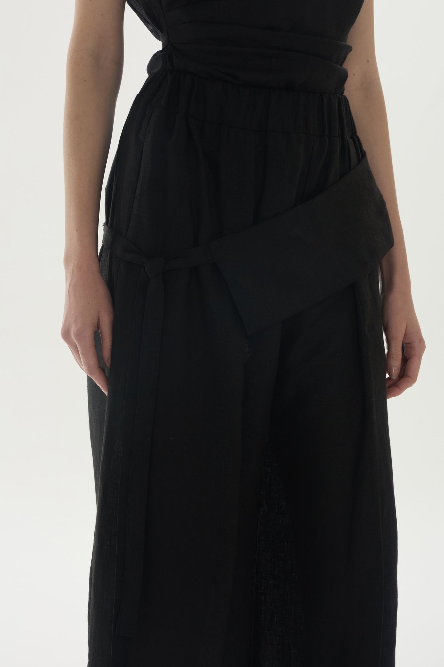 Calça Helena Preto