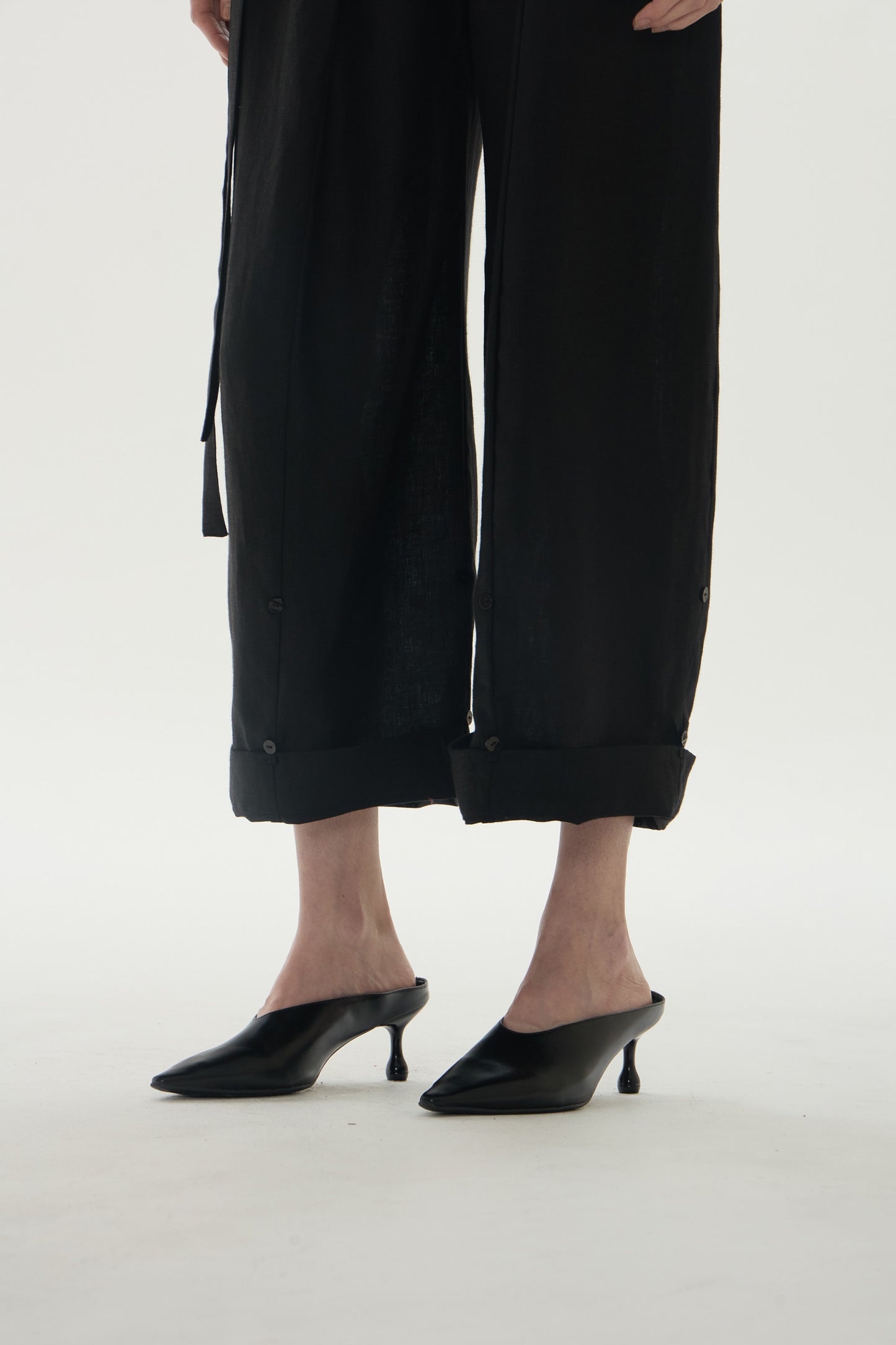 Calça Helena Preto