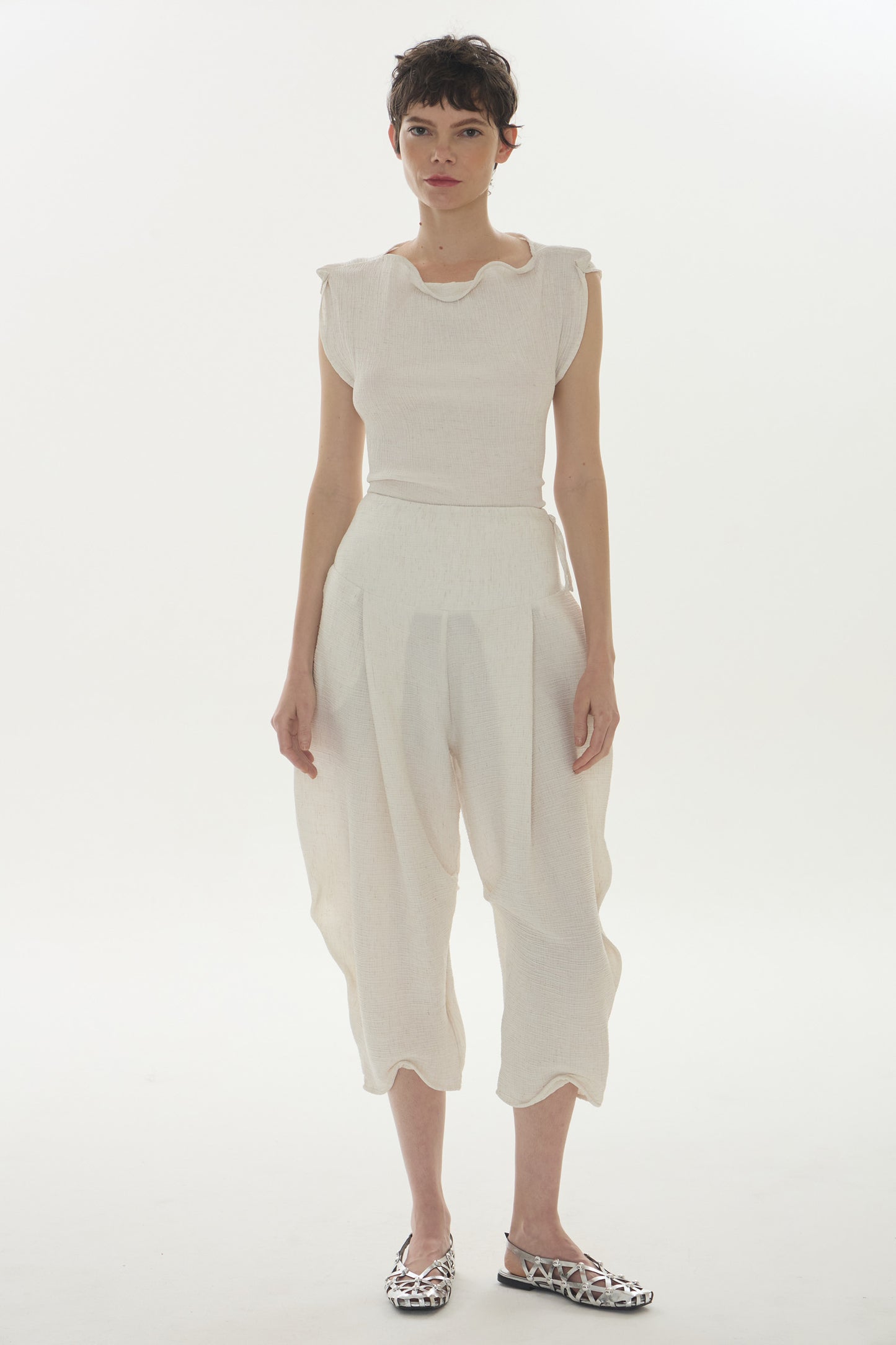 Calça Sol Cru