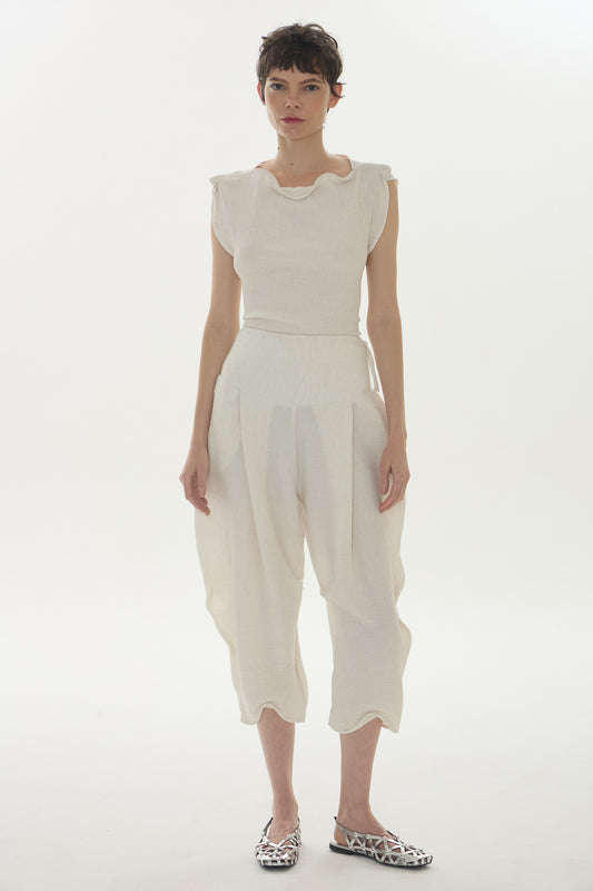 Calça Sol Cru
