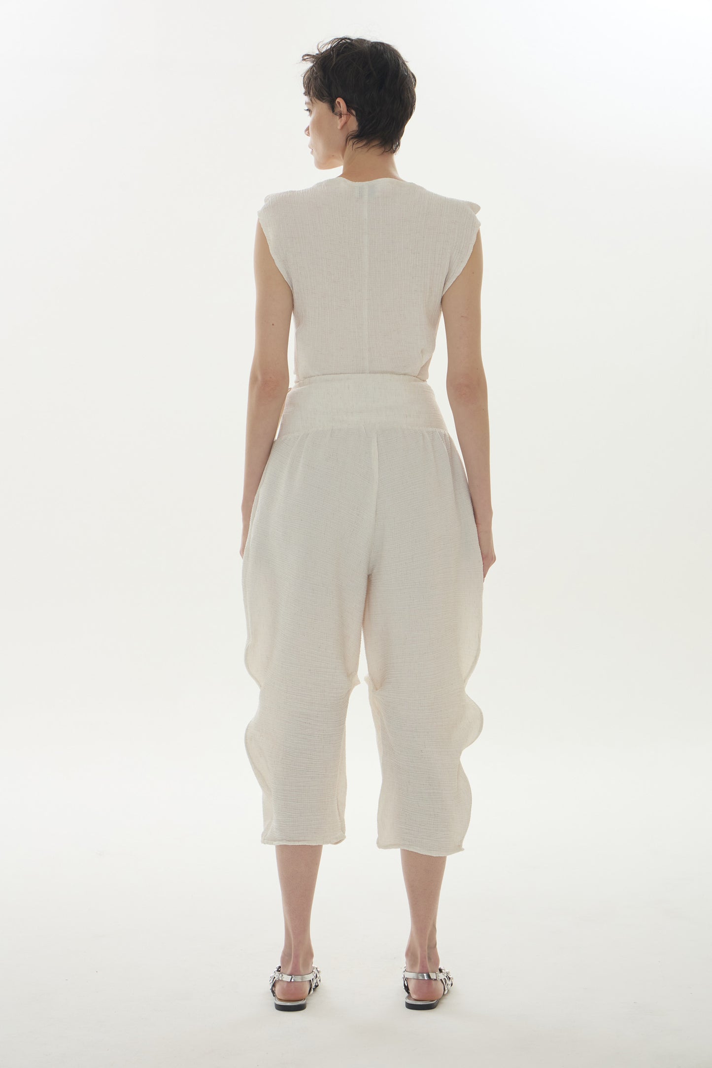 Calça Sol Cru