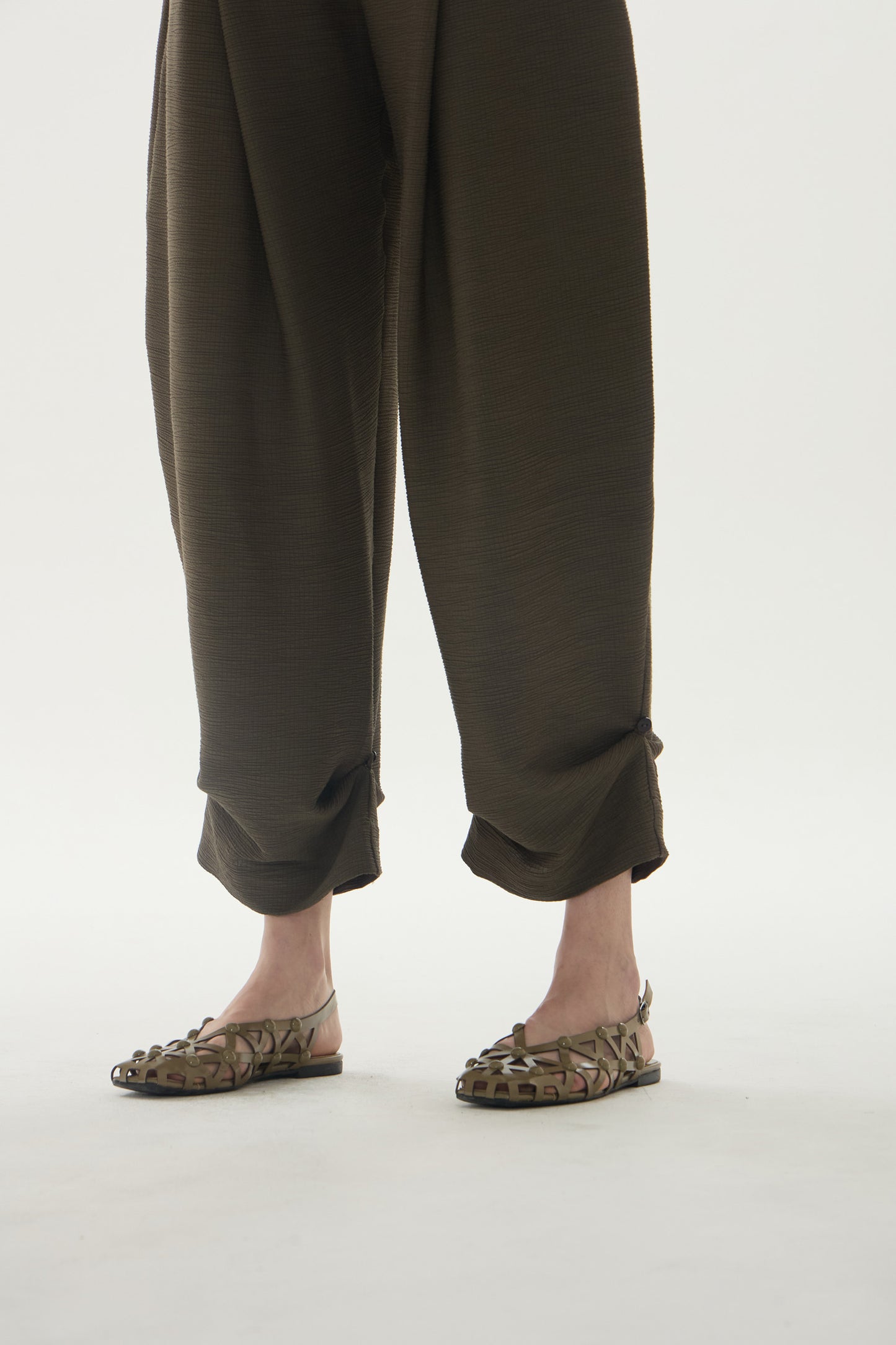 Calça Duna Verde