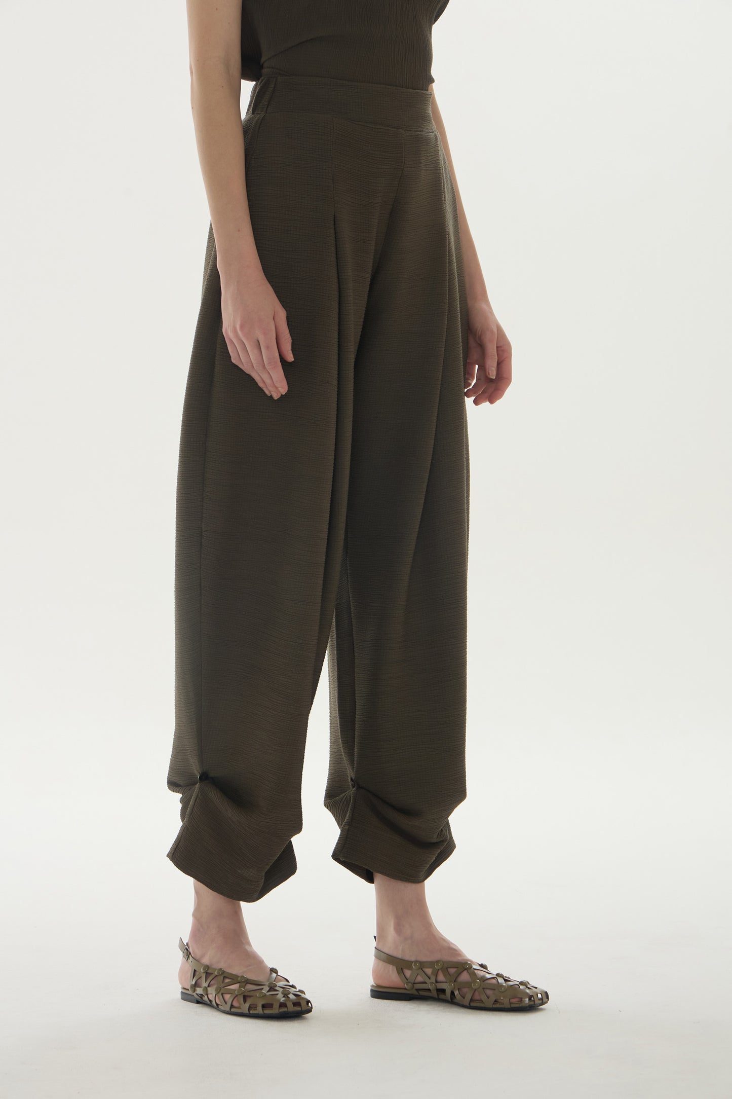 Calça Duna Verde