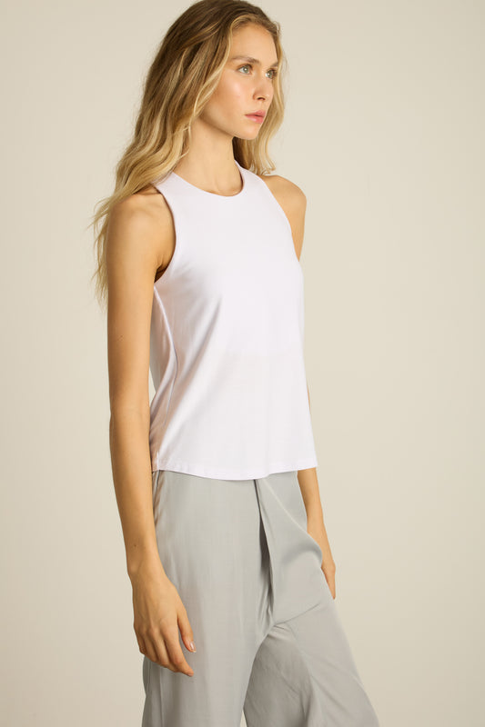 Blusa Artemísia Branco