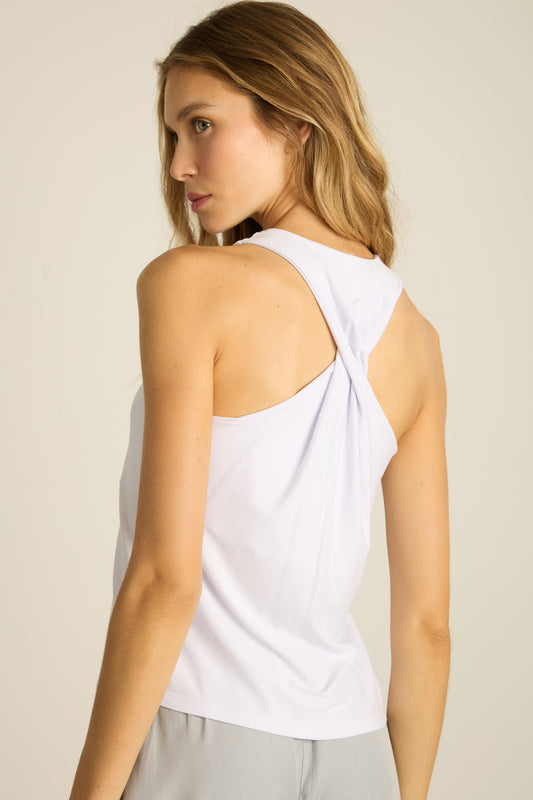 Blusa Artemísia Branco
