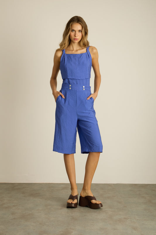 Bermuda Jinju Azul