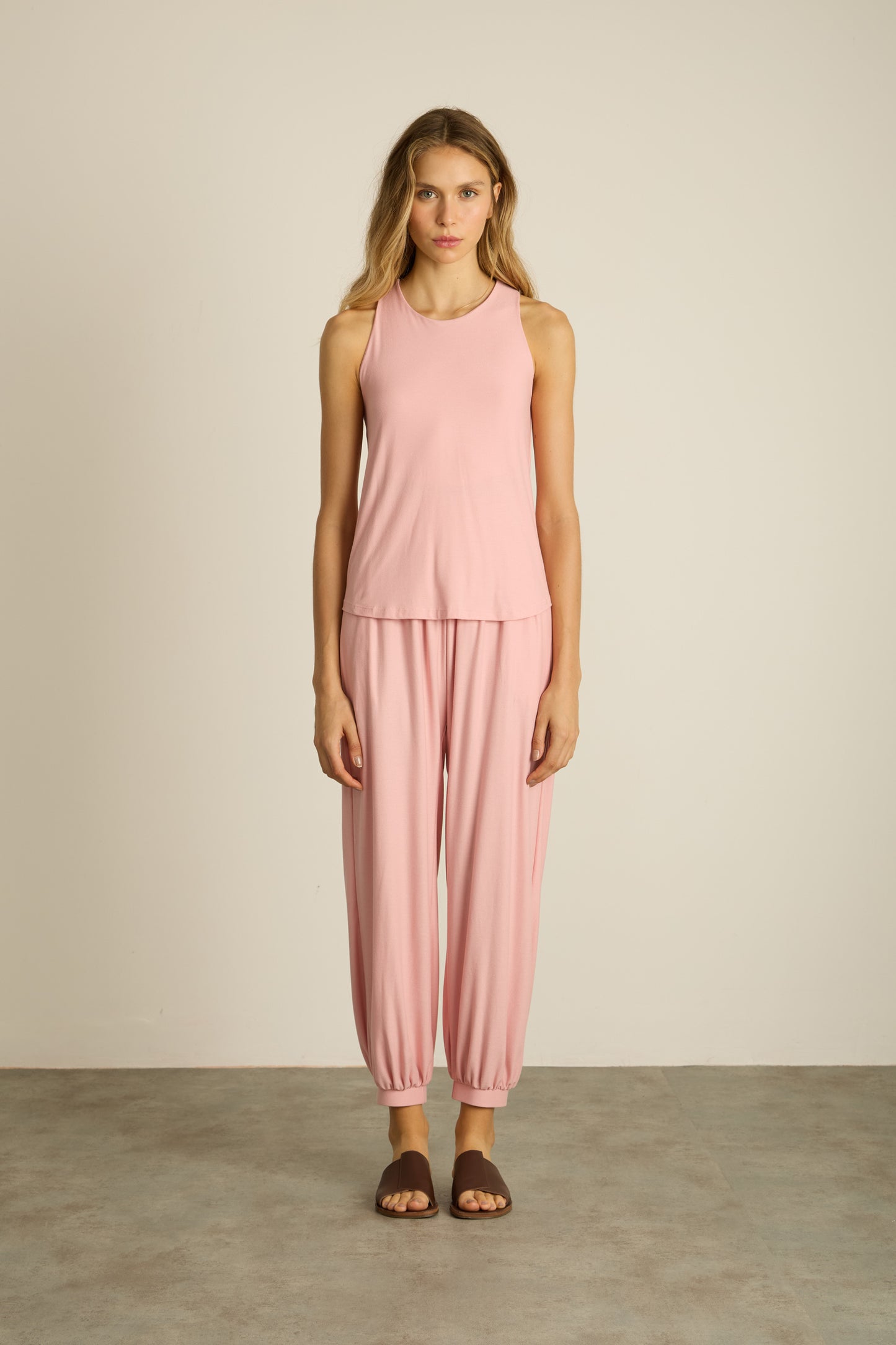 Blusa Artemísia Pink