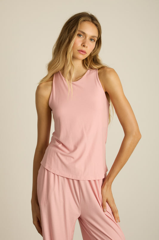 Blusa Artemísia Pink