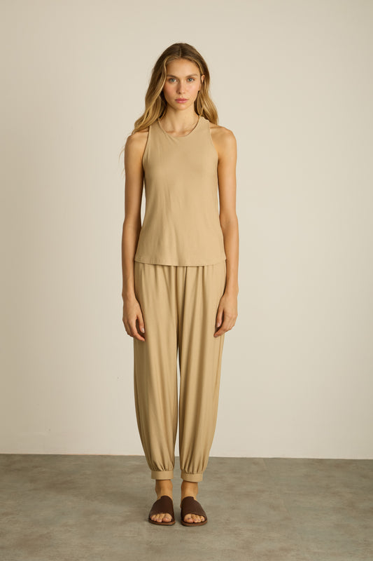 Blusa Artemísia Khaki