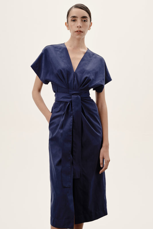 Vestido Michelangelo Marinho