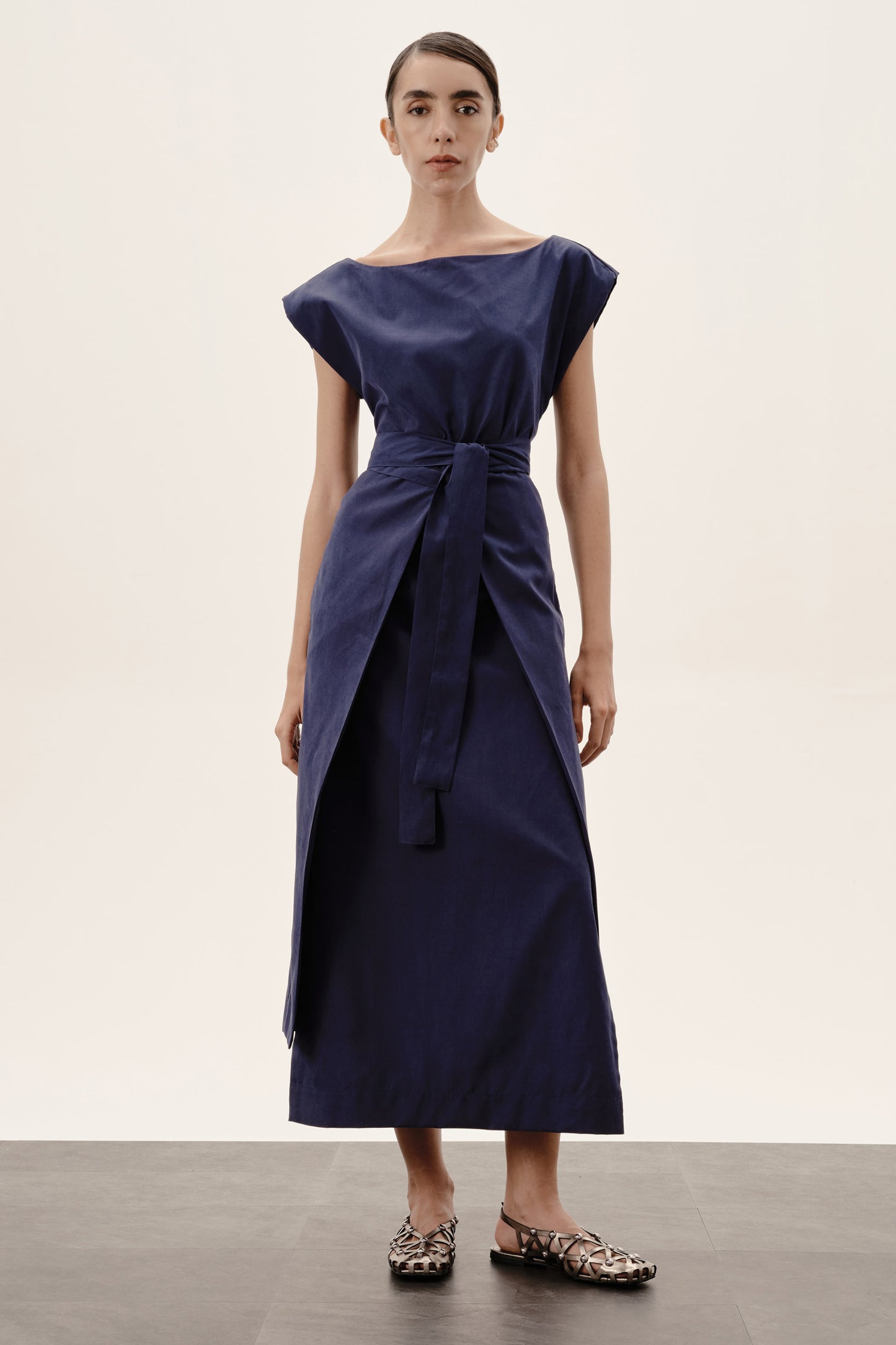 Vestido Tarsila Marinho