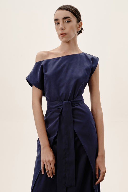 Vestido Tarsila Marinho