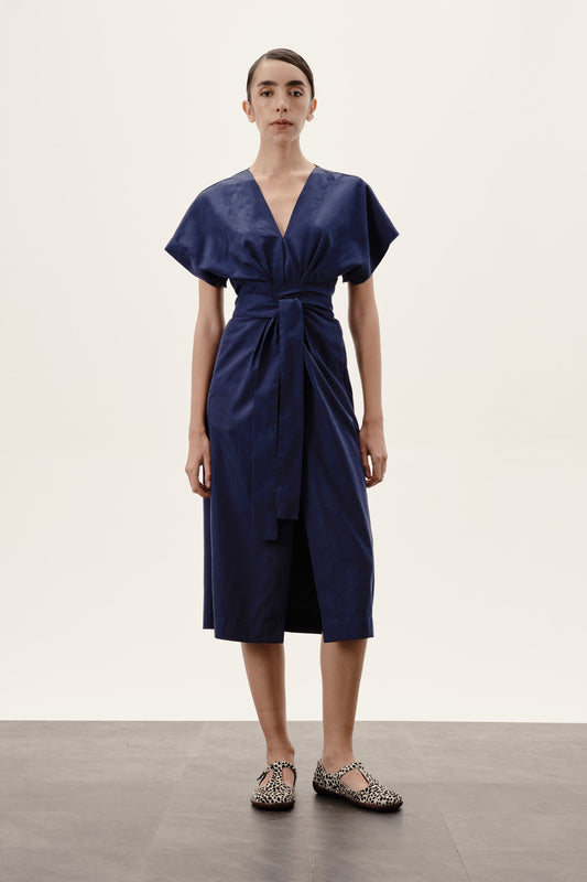 Vestido Michelangelo Marinho