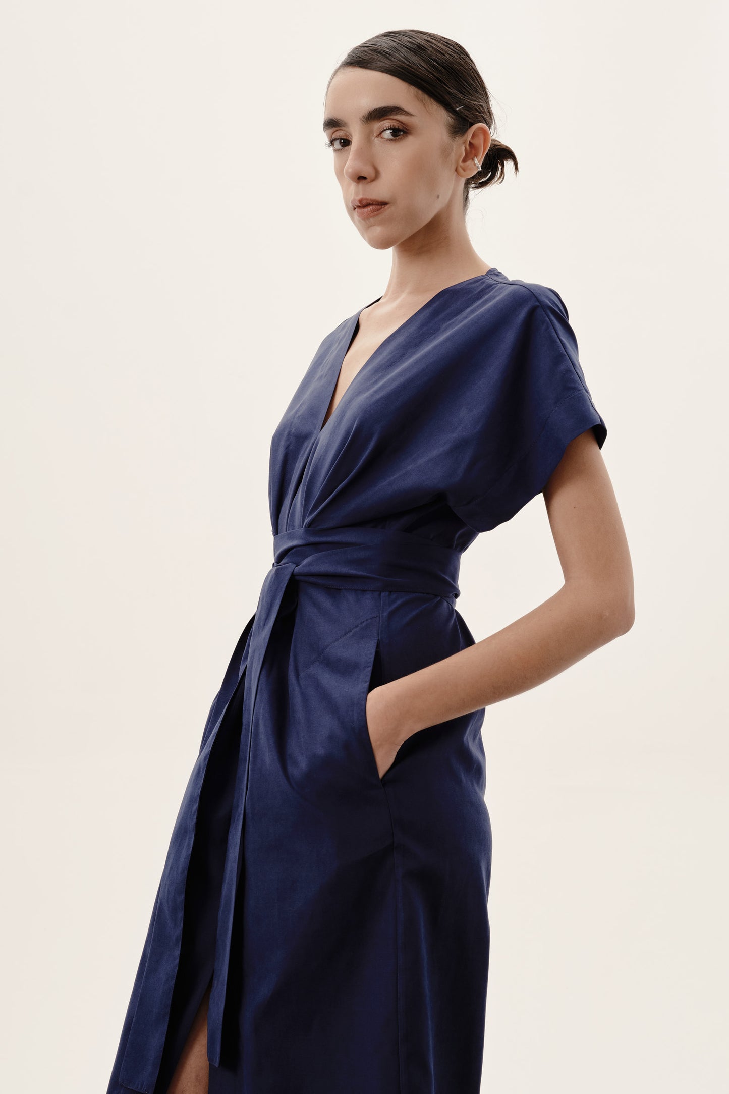 Vestido Michelangelo Marinho