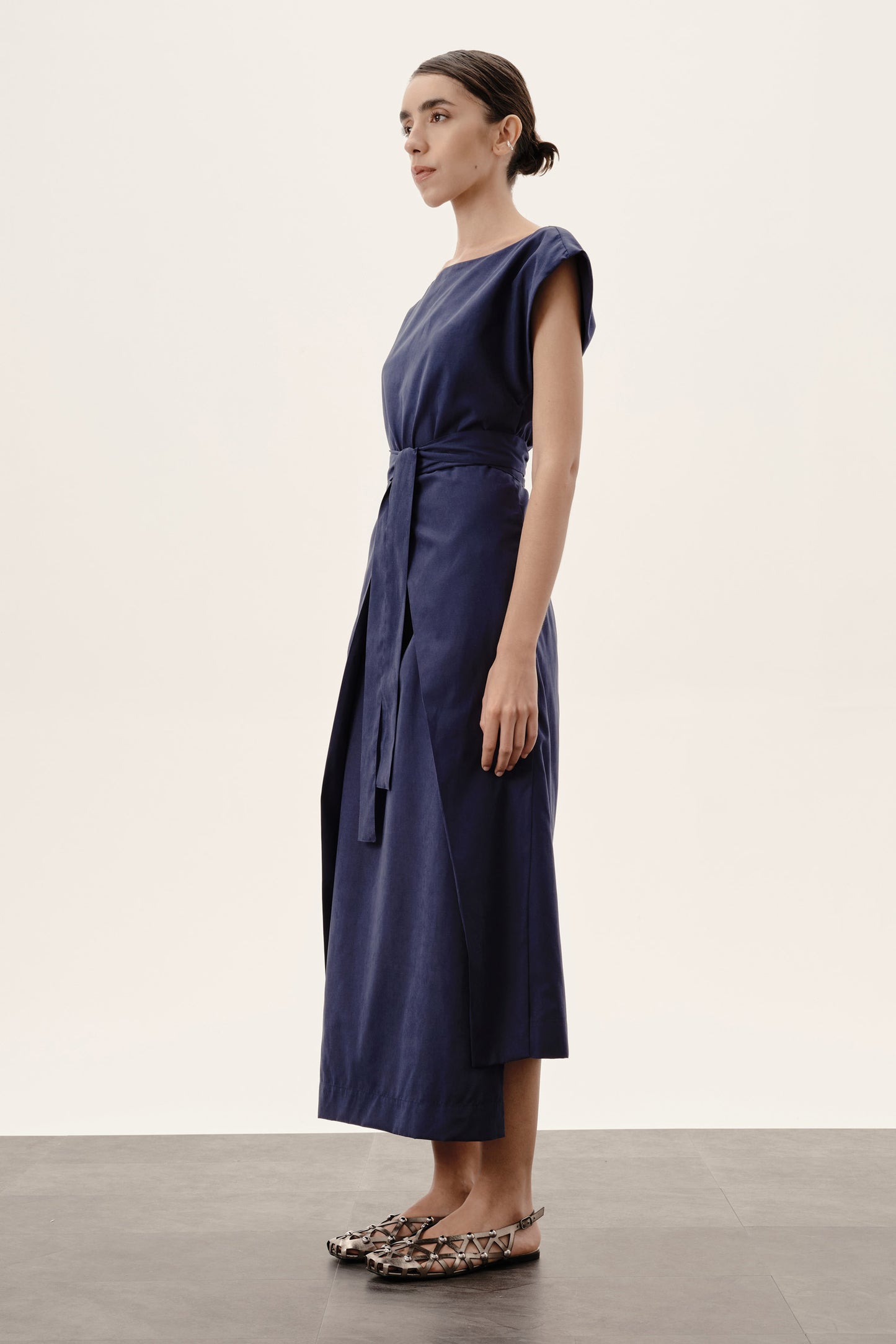 Vestido Tarsila Marinho