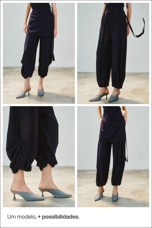 Calça Teodora Marinho