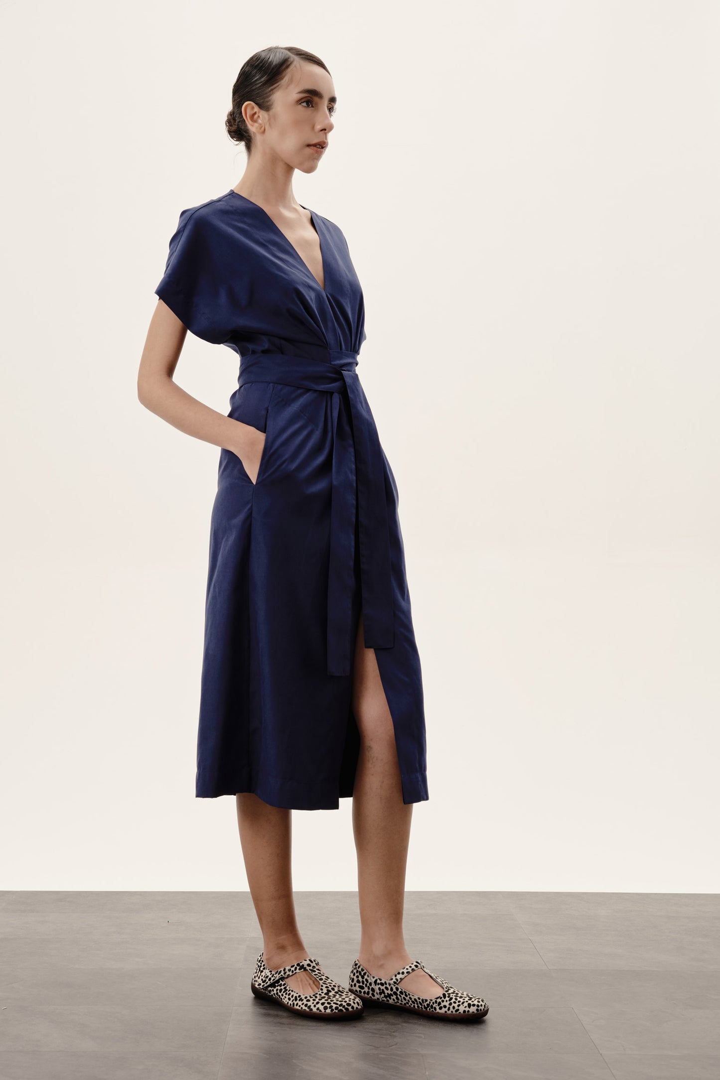 Vestido Michelangelo Marinho