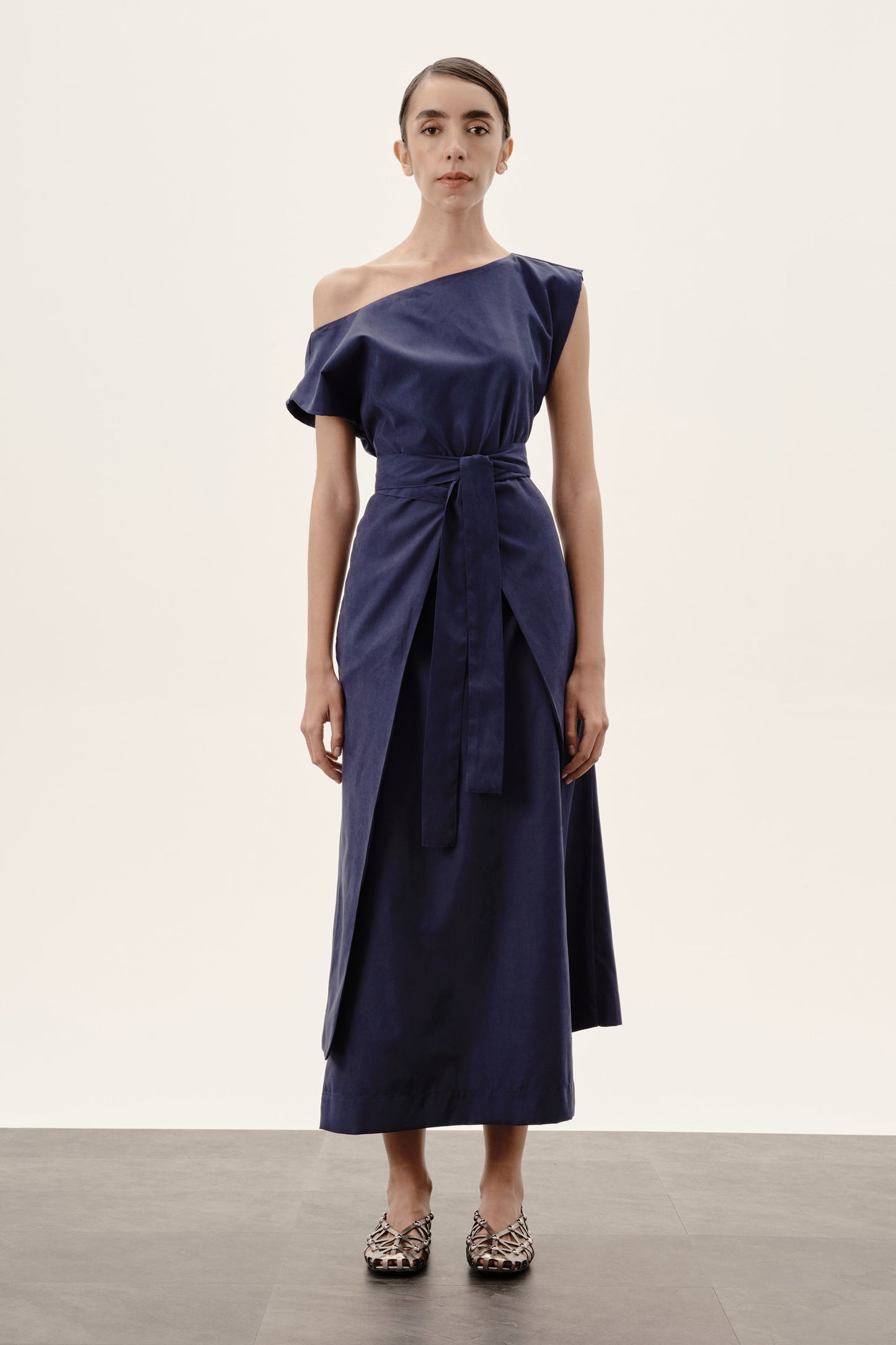 Vestido Tarsila Marinho