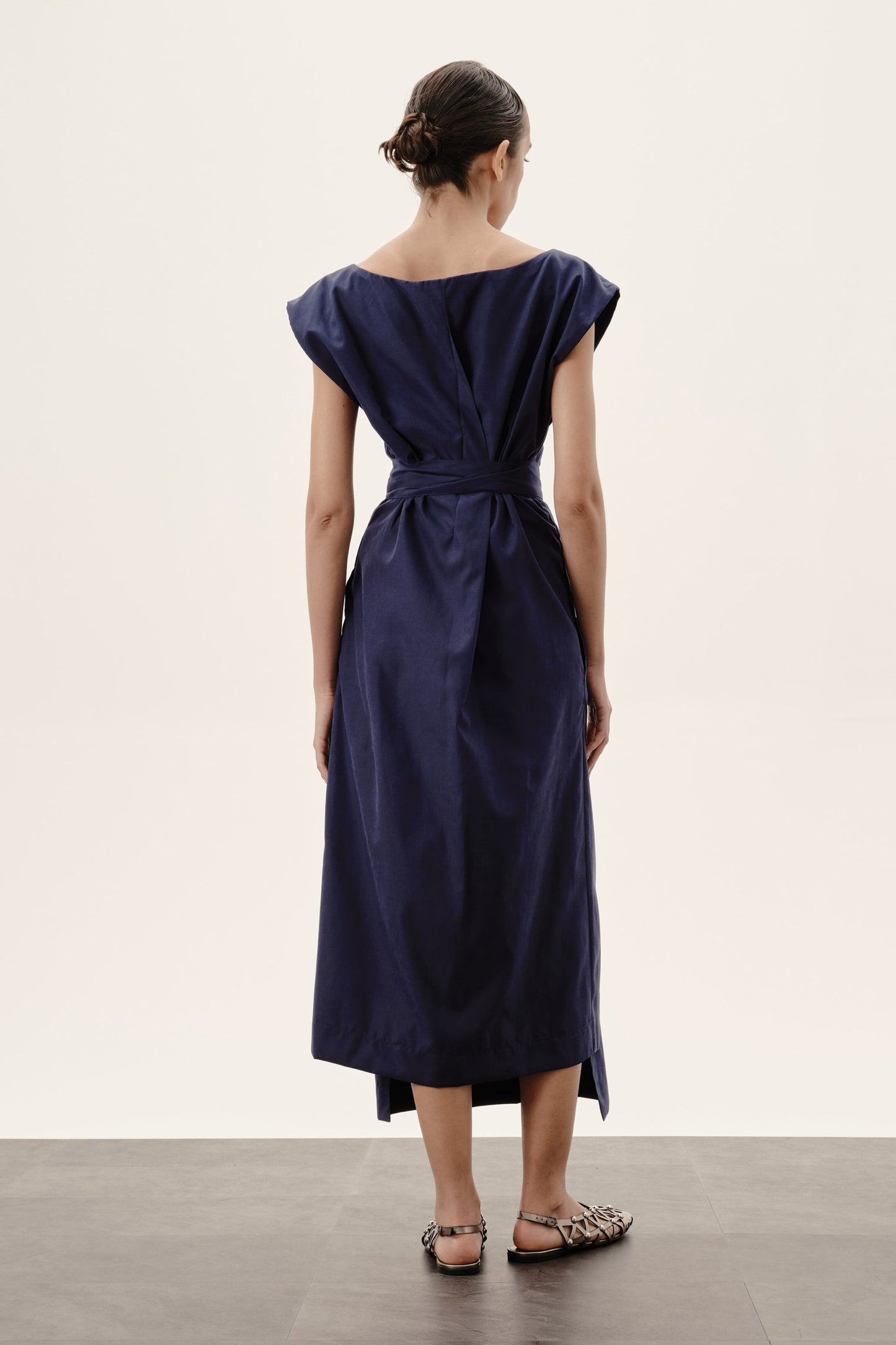 Vestido Tarsila Marinho