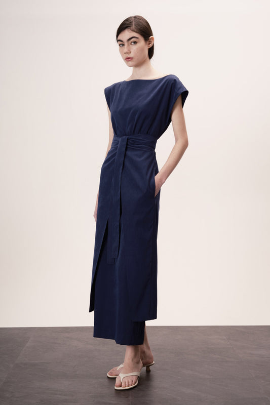 Vestido Tarsila Marinho