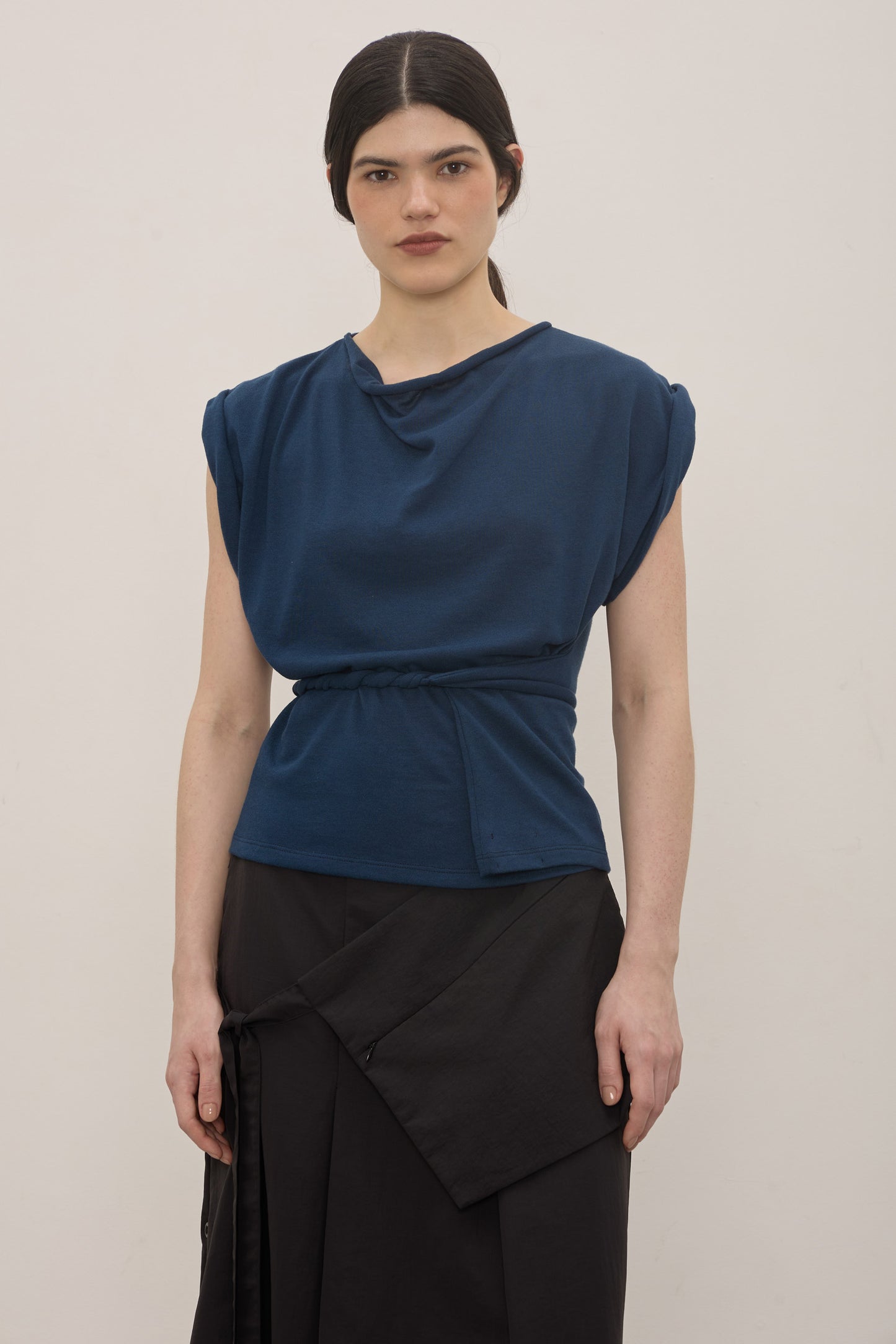 Blusa Romeu Marinho