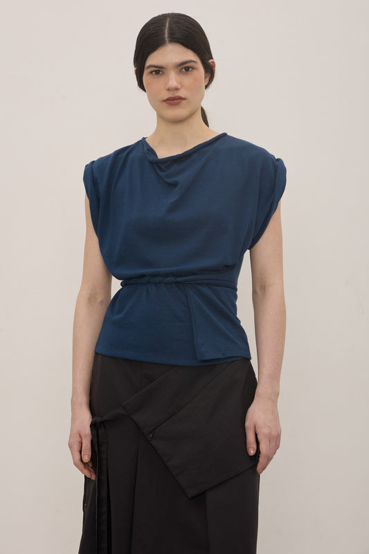Blusa Romeu Marinho