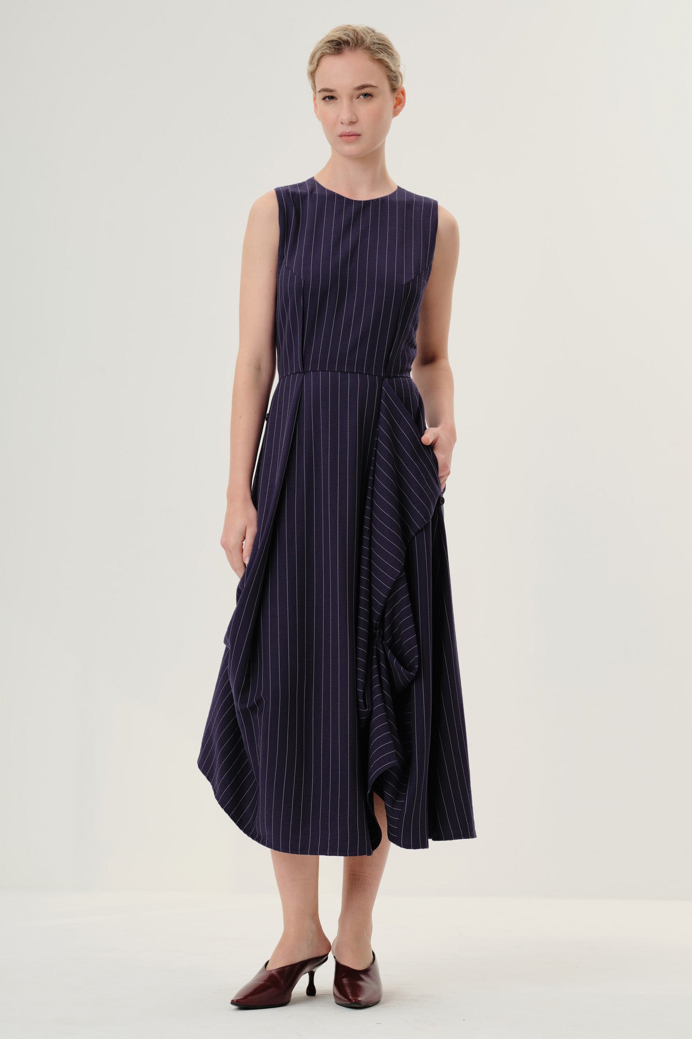 Vestido Alice Marinho