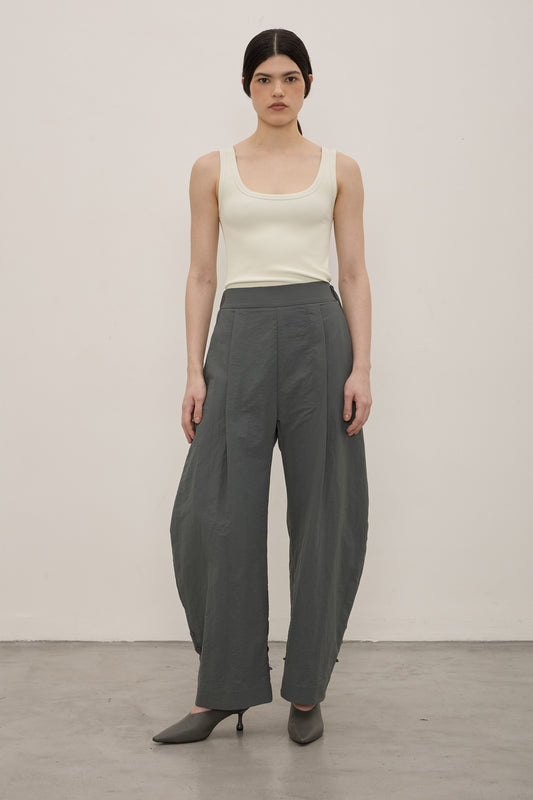 Calça Ilca Cinza