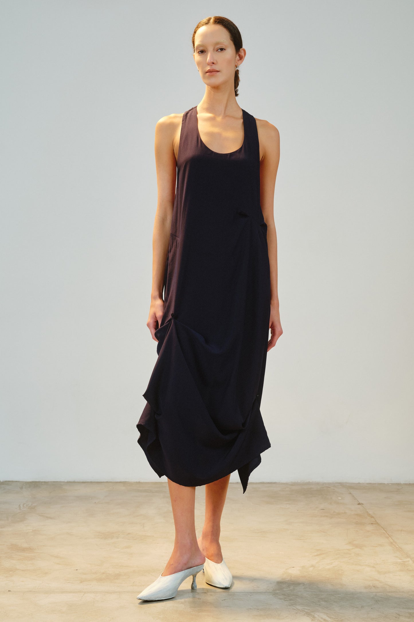 Vestido Teodora Marinho