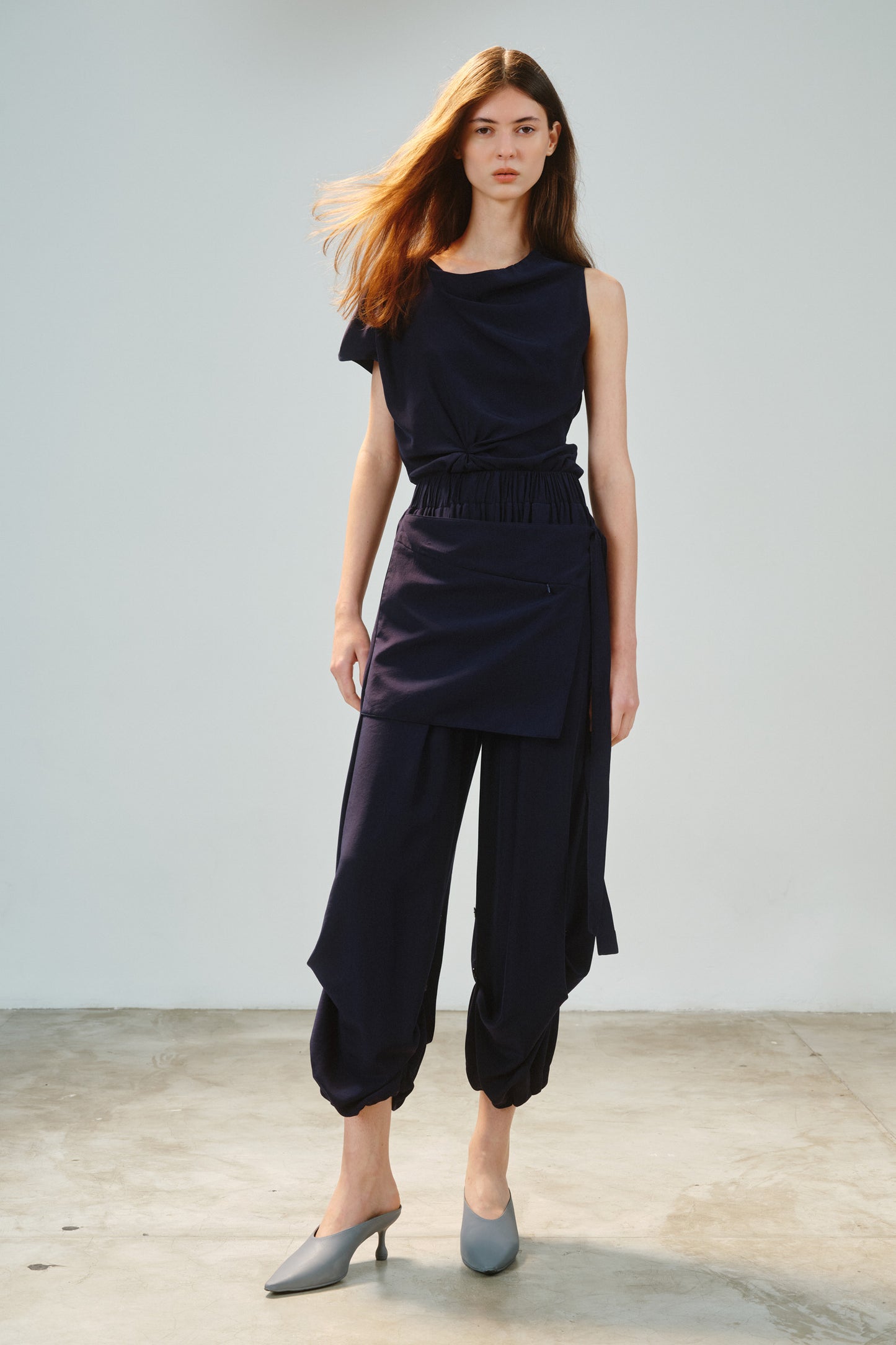 Calça Teodora Marinho