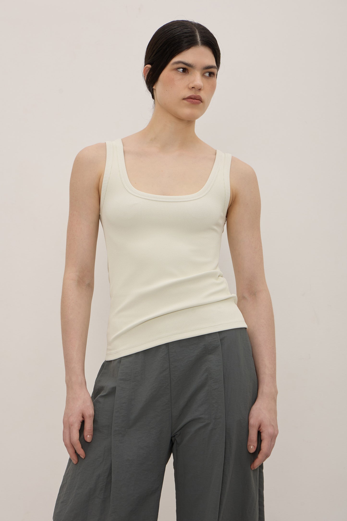 Blusa Origem Off-white