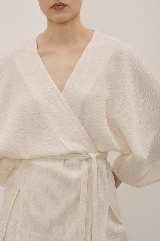 Kimono Sol Cru