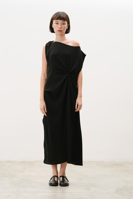 Vestido Iole Preto