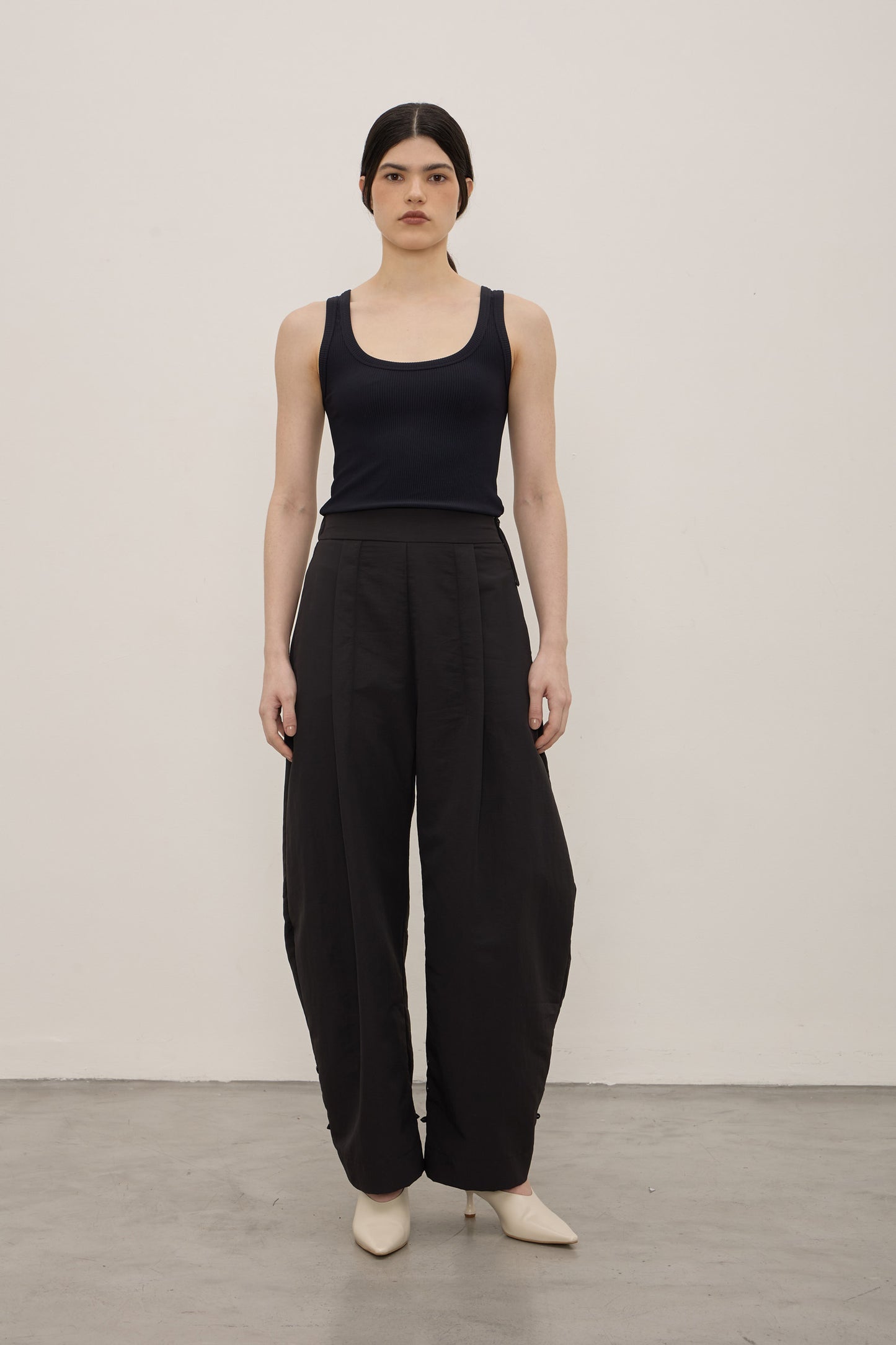 Calça Ilca Preto