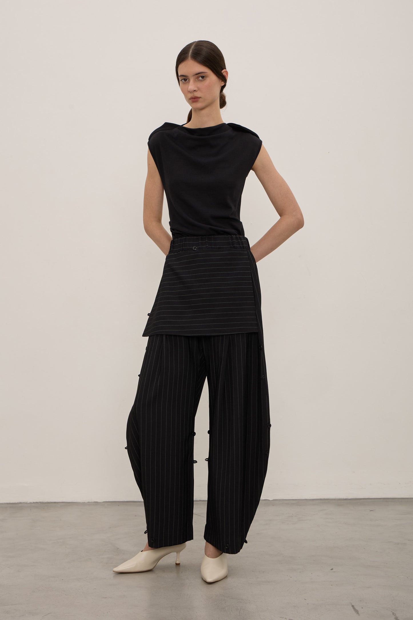Calça Rei Preto