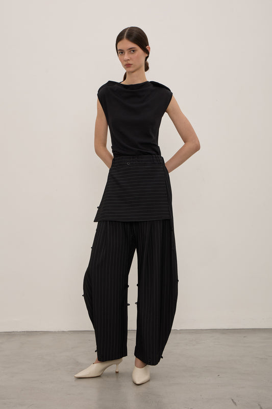 Calça Rei Preto