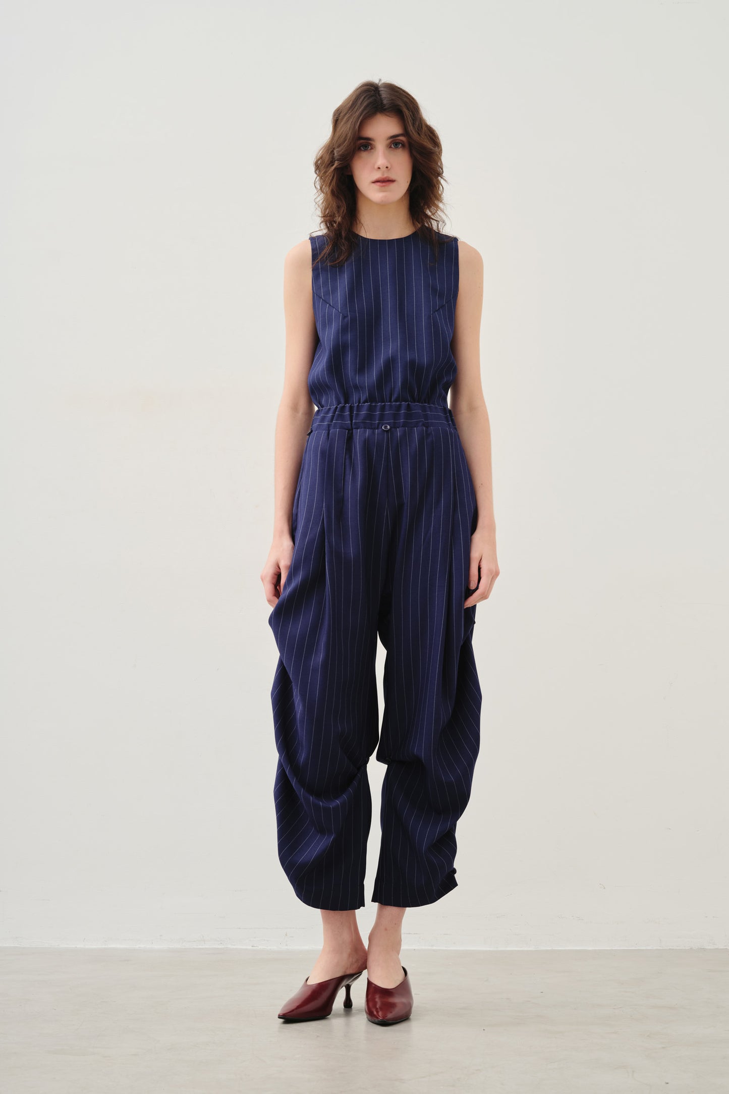 [PRÉ-VENDA] Calça Rei Marinho